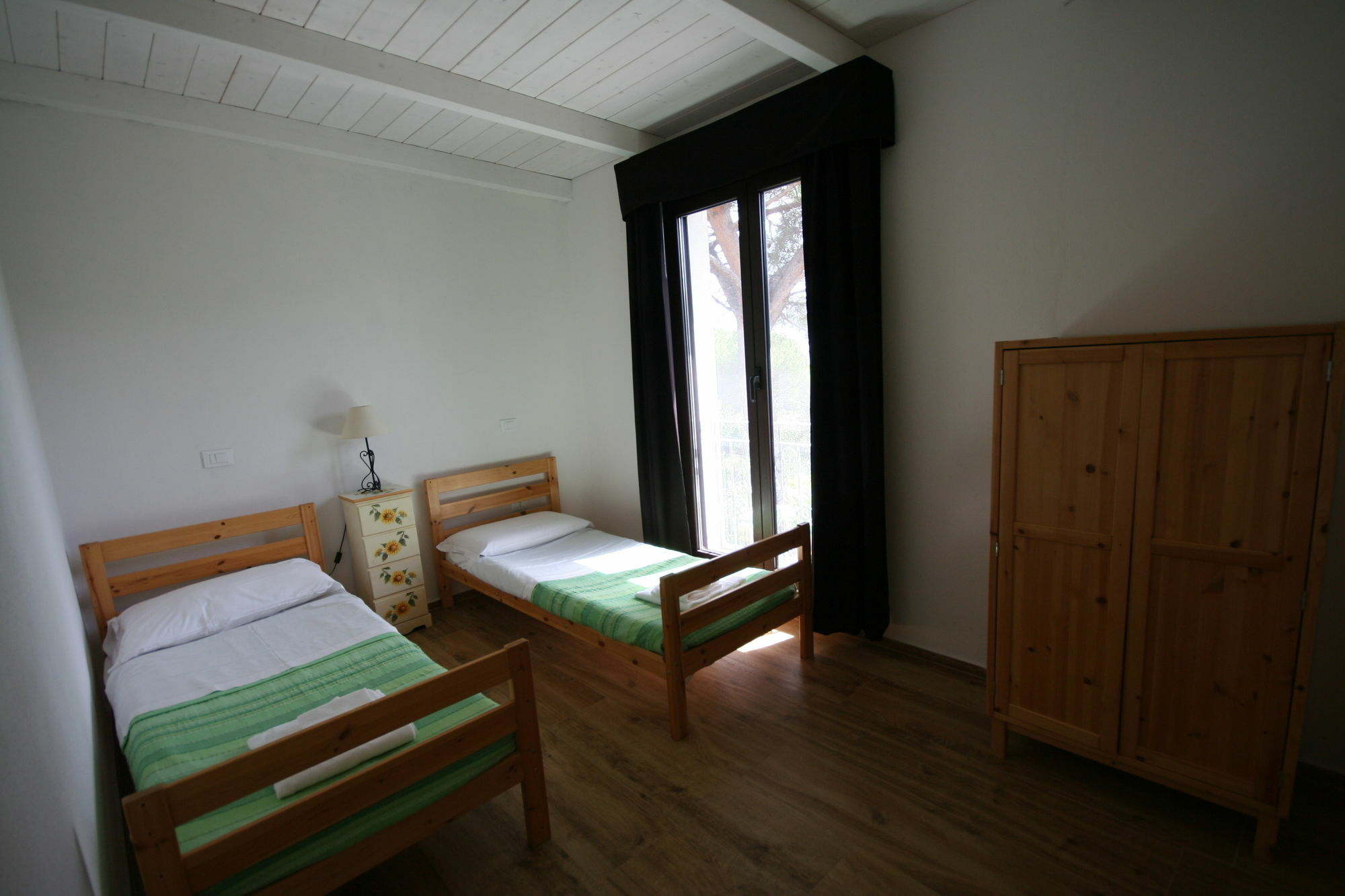 Villa La Conchiglia Rooms Cala Liberotto Exterior foto